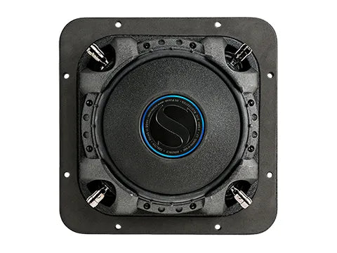 8" Solo-Baric L7S 2 Ohm