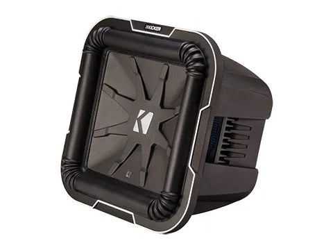 10" L7 4&Omega; Subwoofer