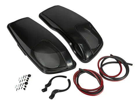 HDBL
Bag Lids for Harley-Davidson