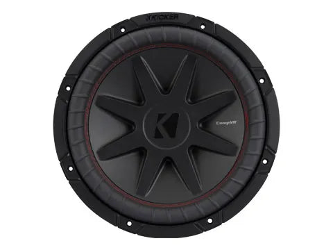 12" CompVR 2 Ohm