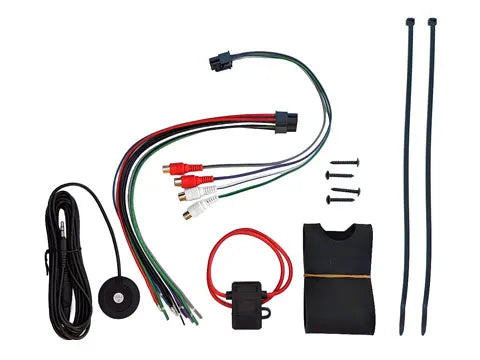 47 KEY Accessory Pack
