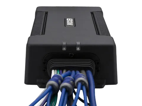 PXA1000.5 Amplifier