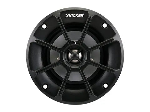 PS 4" 4&Omega; Coaxial