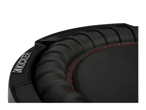 Bass ReFLEX™ Passive Radiators
