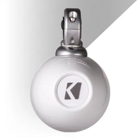 KMMTESW 4” Empty Enclosure Pair