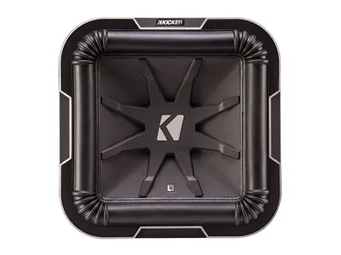 10" L7 4&Omega; Subwoofer