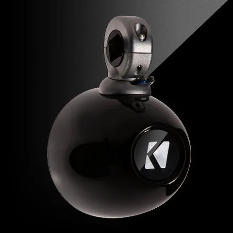 KMMTES 4” Empty Enclosure Pair