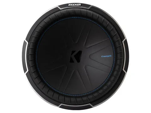 15" CompQ 2-Ohm