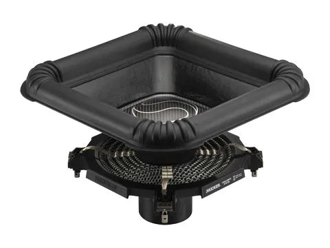 18" SoloXS L7XS 1 Ohm Recone Kit