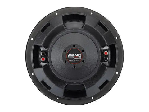 12" CompVR 4 Ohm