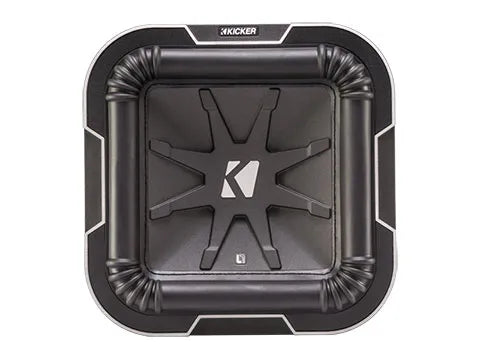 8" L7 2&Omega; Subwoofer