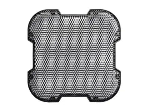 8" Square Mesh Grille