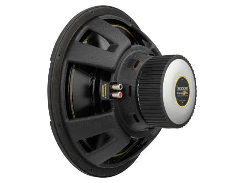 15" CompC 4 Ohm DVC