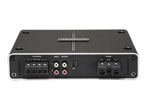 IQ500.2 Q-Class Amplifier