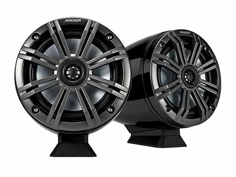 KMFC65 Coaxial Tower System