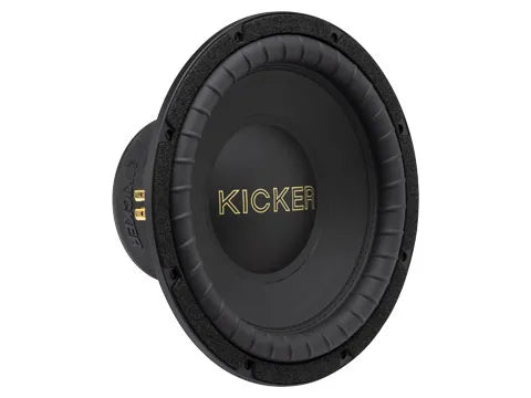 12" Competition Gold 4&Omega;