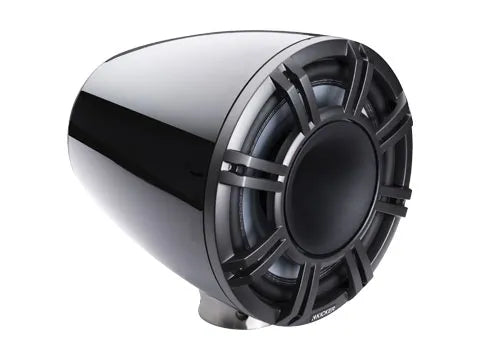KMFC11 HLCD Tower System
with flat, 2.5-inch bolt mounting