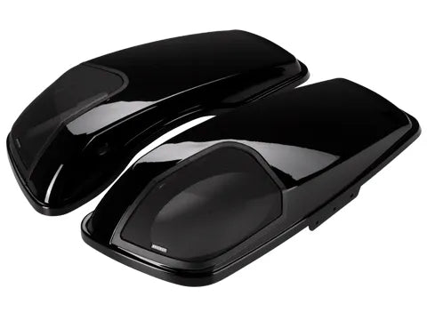 HDBL69VB
Vivid Black Bag Lid Audio Kit for Harley-Davidson