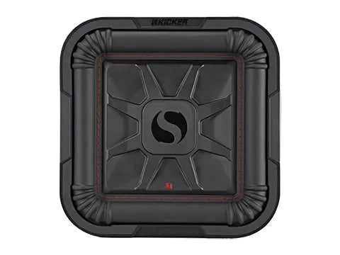 10" Solo-Baric L7T 2 Ohm