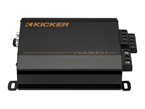 VXA300.4 4-Channel Amplifier