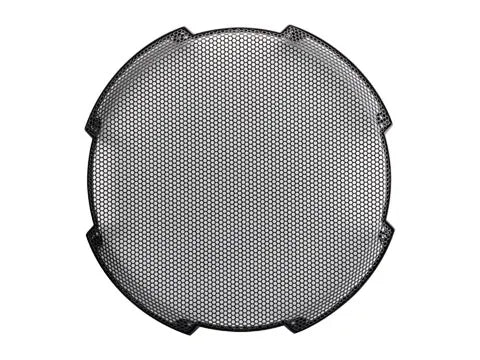 15" Round Mesh Grille