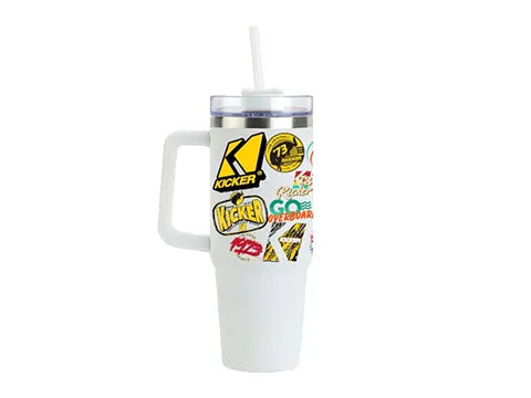 KICKER Tumbler