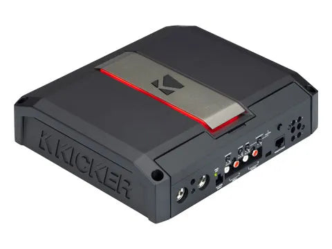 LX1650.1 Mono Amplifier