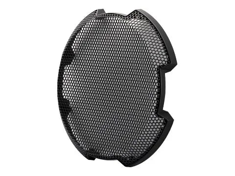 10" Round Mesh Grille
