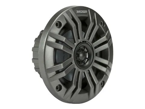 KM 4" 2&Omega; Coaxial