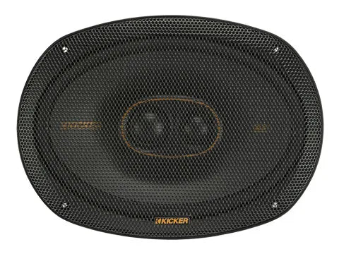 KSC6930
6x9" Triaxial Speakers