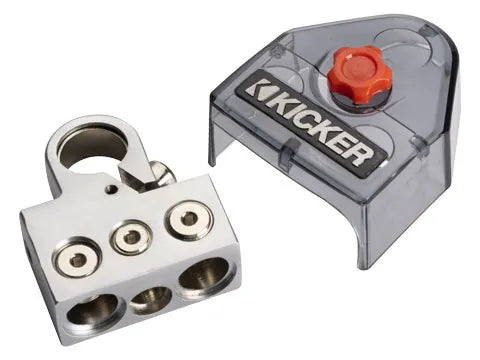 Warhorse BT4S +/- Battery Terminal