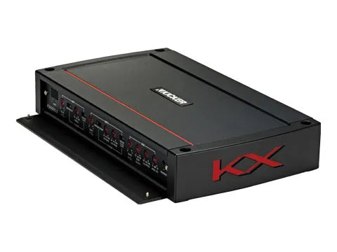 KXA800.5 Amplifier