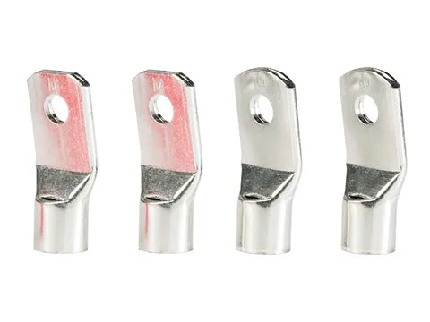 Marine Ring Terminals (4-Pack)