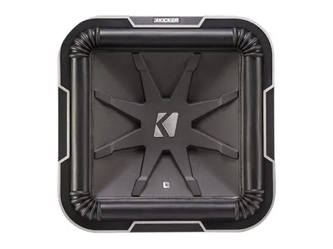12" L7 2&Omega; Subwoofer
