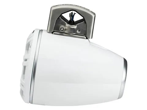 KMTCXL8 White HLCD Tower System