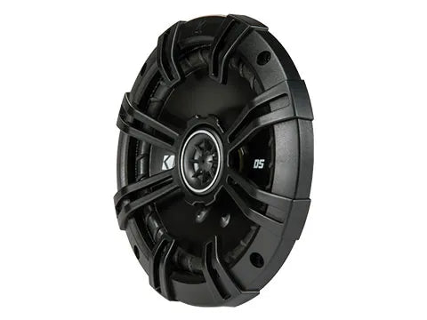 DS Series 6.5" Coax