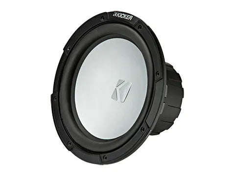 10" 4Ω Marine Subwoofer
