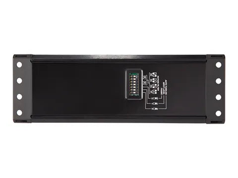 PXA300.4 Amplifier