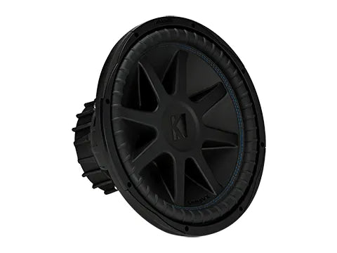 15" CompVX 4 Ohm