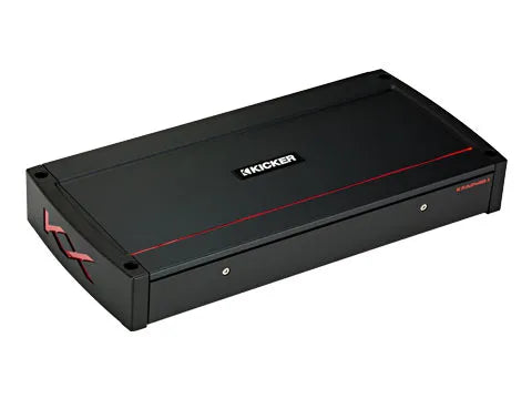 KXA2400.1 Amplifier