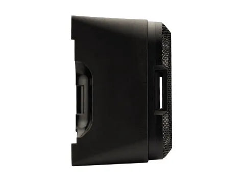 Jeep Wrangler-Specific Single 12" L7T 2-Ohm Enclosure