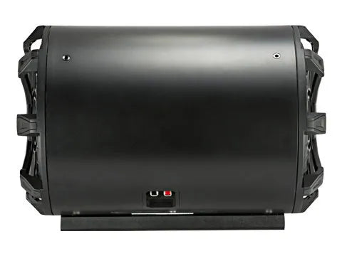 10" 4 &Omega; TB Enclosure