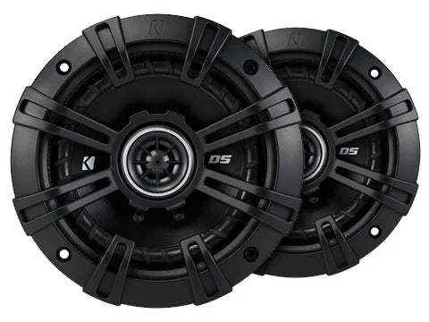 DS Series 5.25" Coax