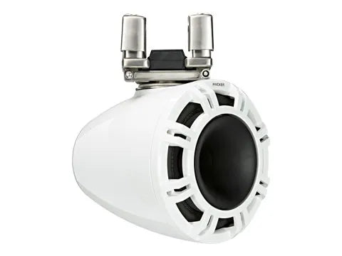KMTC9W HLCD Tower System
with tube-clamp mounting