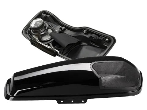 HDBL69VB
Vivid Black Bag Lid Audio Kit for Harley-Davidson