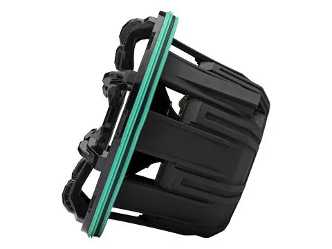 MSS 6.5” 4Ω LED Component System