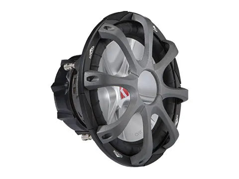 8" Round Grille