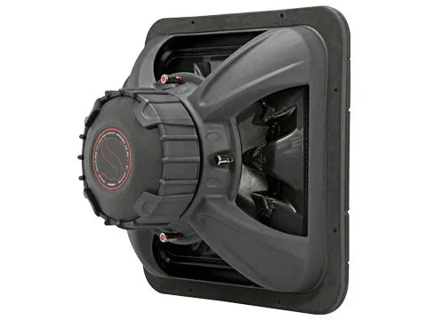 15" Solo-Baric L7R 2 &Omega; Subwoofer