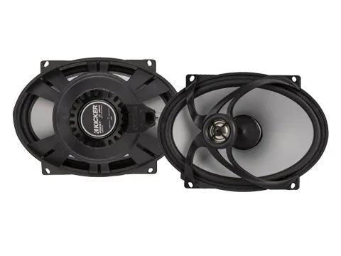 PS 5x7" 4&Omega; Coaxial
