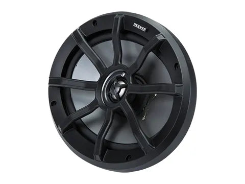 PS 6x9" 2&Omega; Coaxial